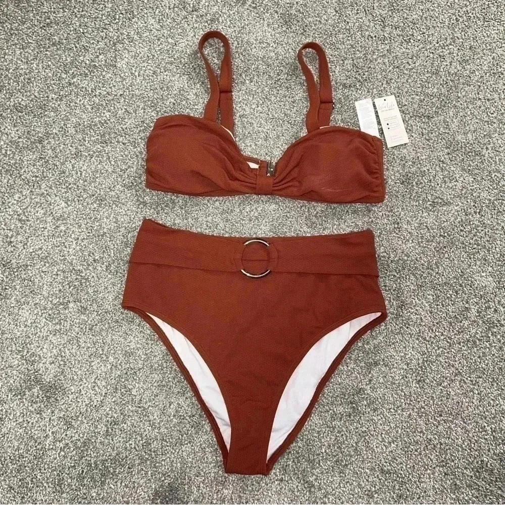 Cupshe  Bikini